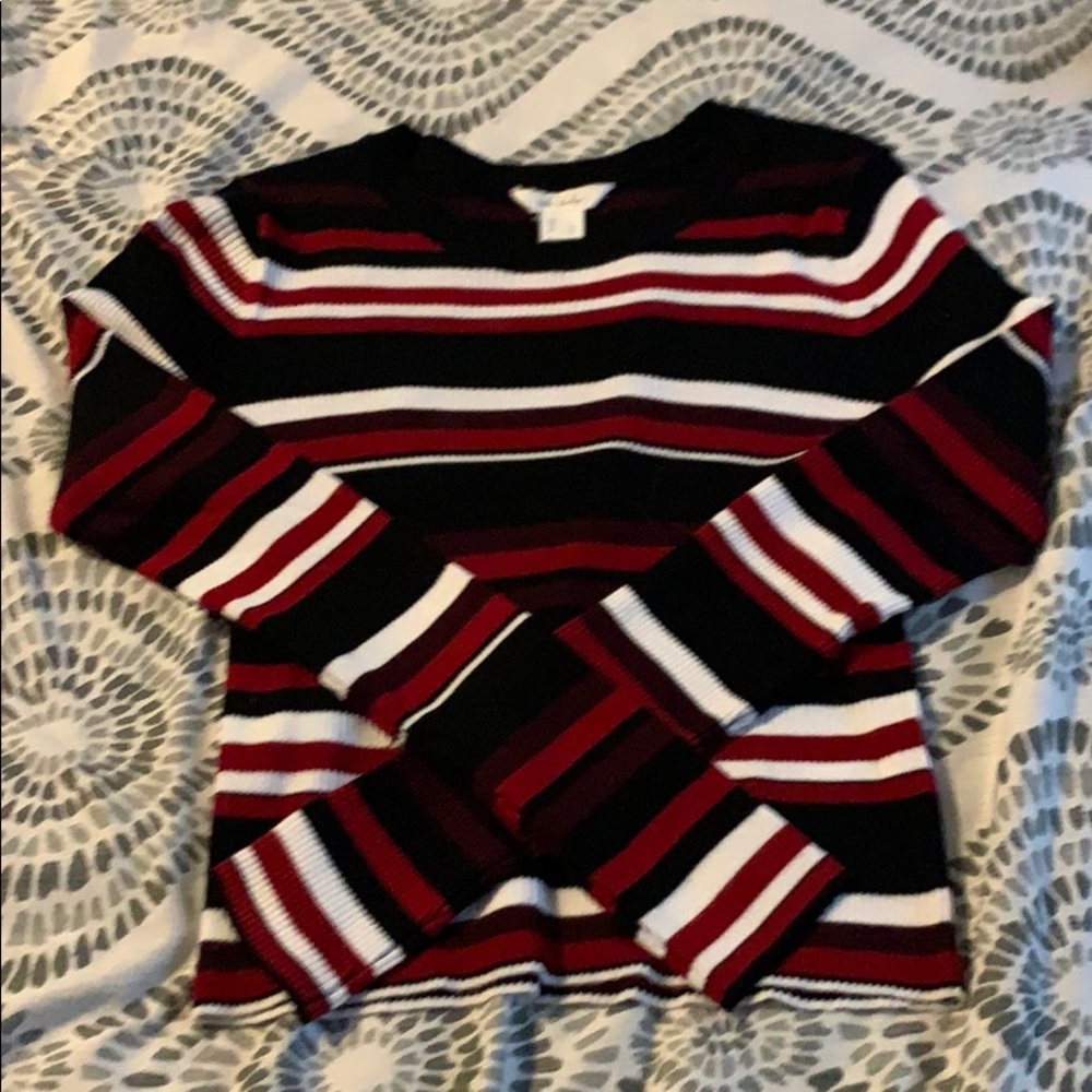 Shirt long sleeve